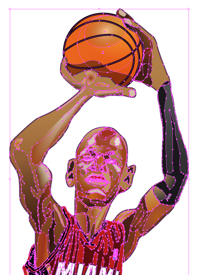 Ray Allen NBA basketball basket sports allen