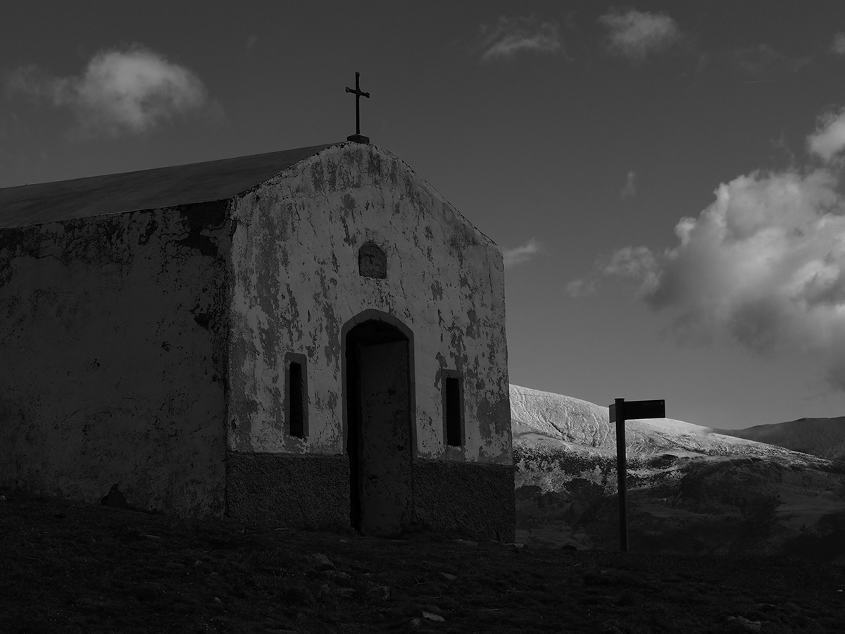 Photography  monochrome black and white catalunya mountain s pallars santa barbara vall fosca