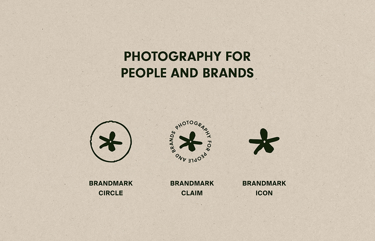 branding  Photography  Wedding Photographer logo typography   serif photographer Corporate Design Brand Design visual identity