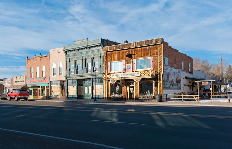 Panguitch