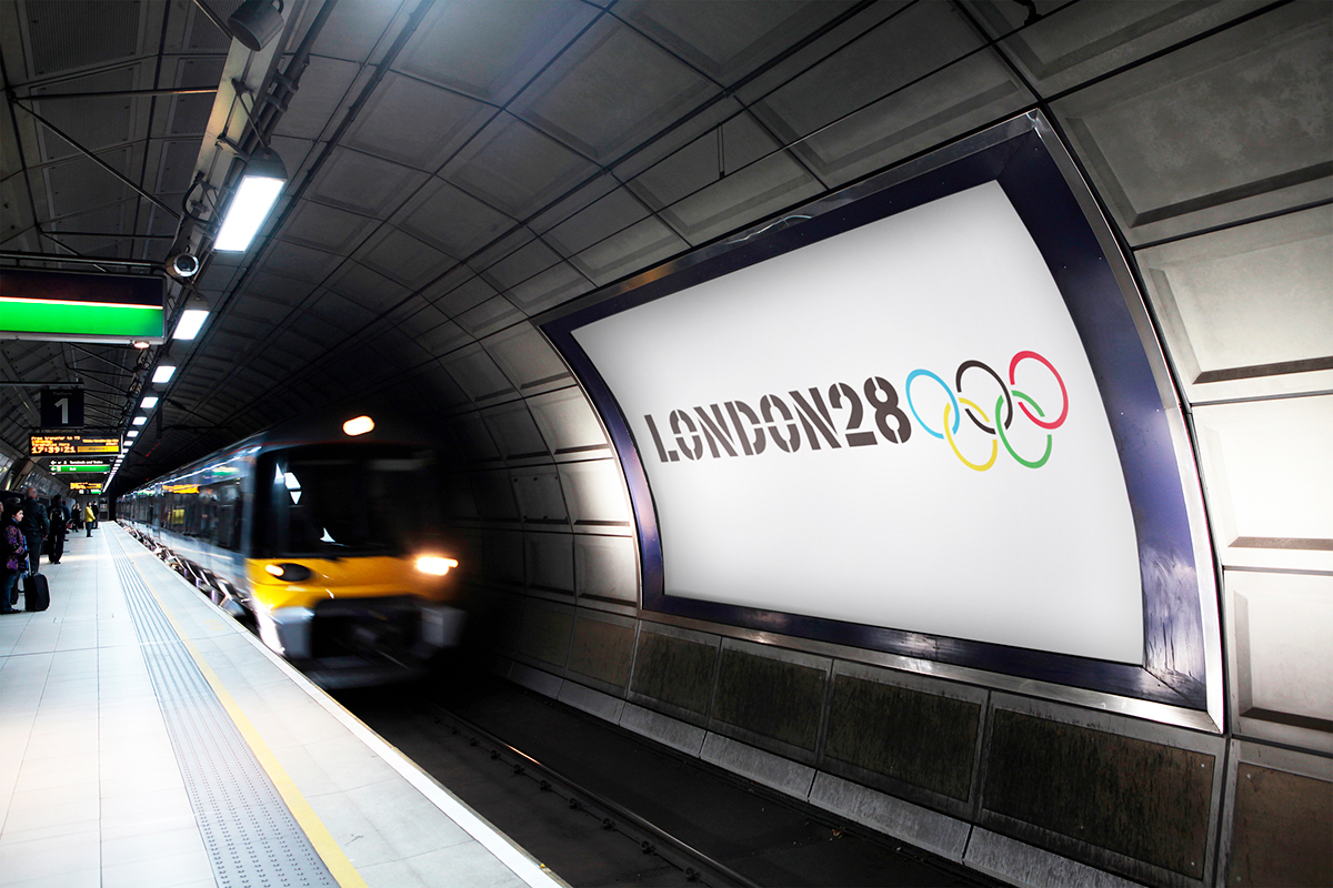 London28 London Olympics