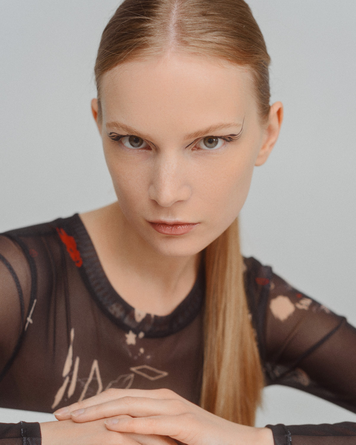 beauty face Fashion  makeup model MUA Photography  portrait studio woman