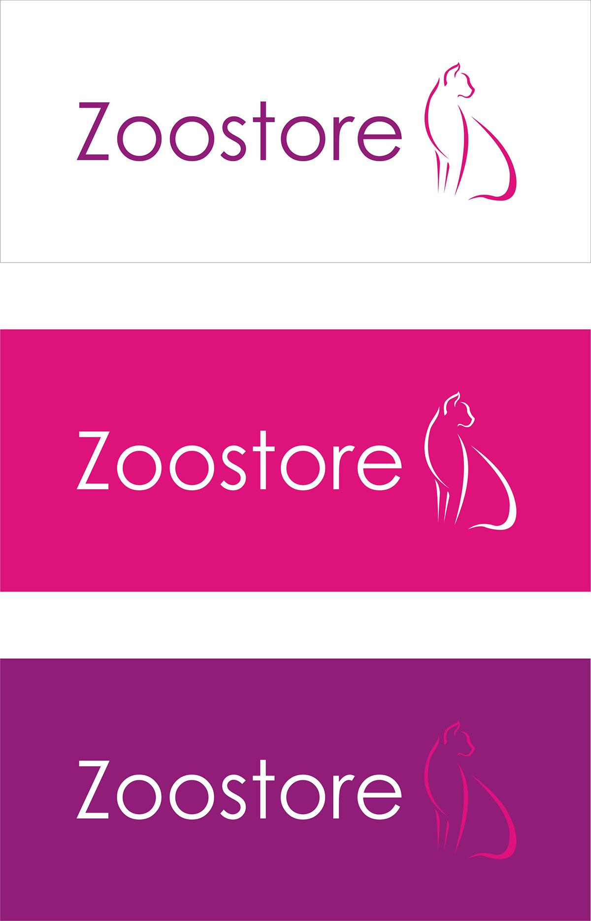 zoostore logo