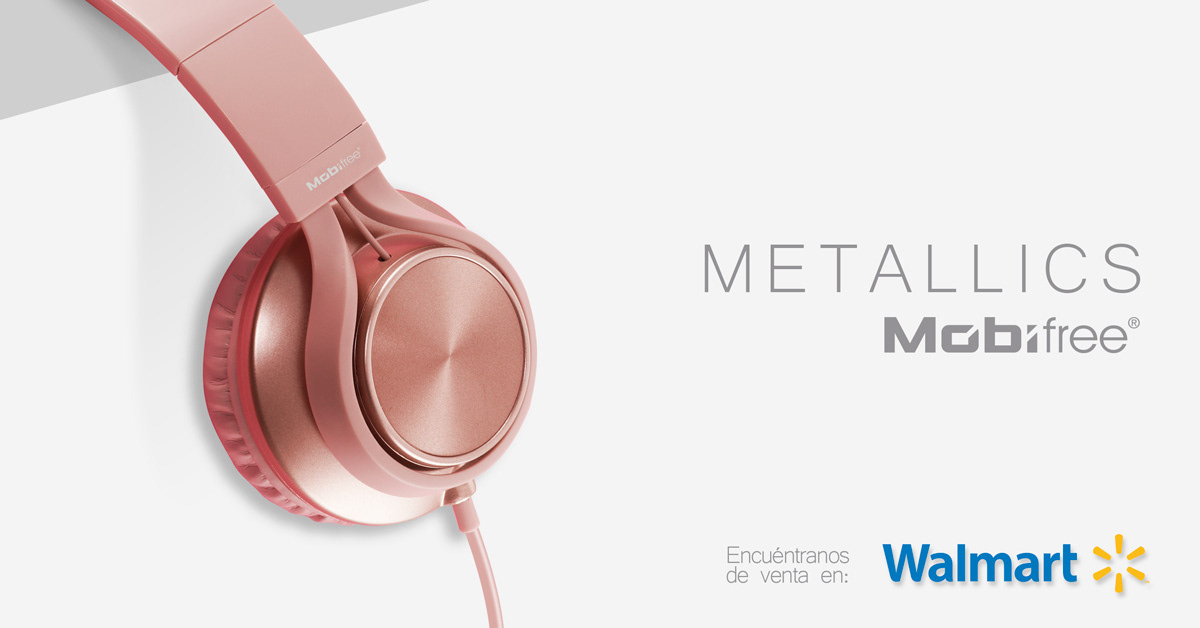 headphones productphoto photo product music Metallics Collection