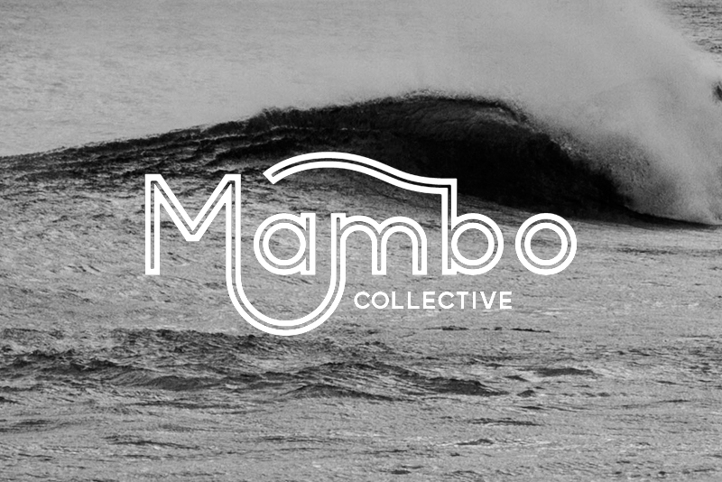 Mambo Collective on Behance