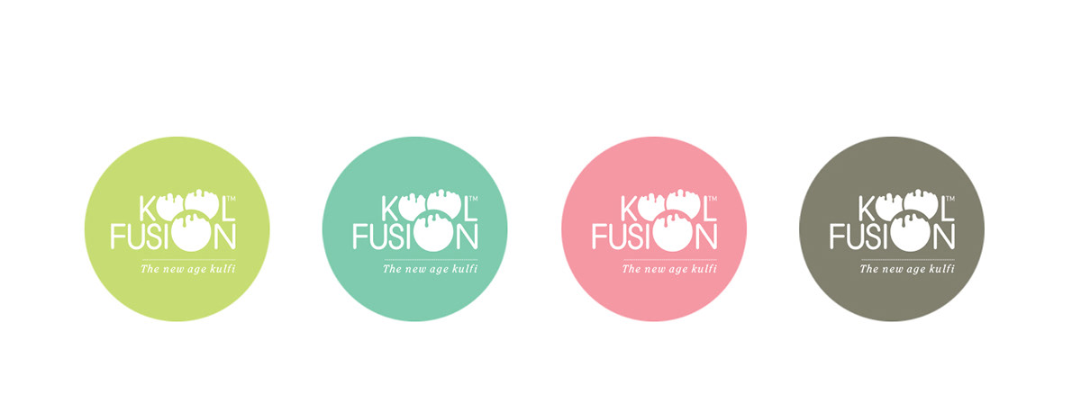 font ice cream logo Logo Design Packaging type design Typeface typography   visual identity