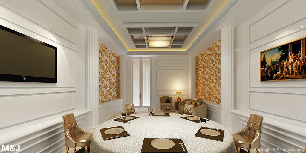 design creative designer building Hall hotel Space  furnituredesign