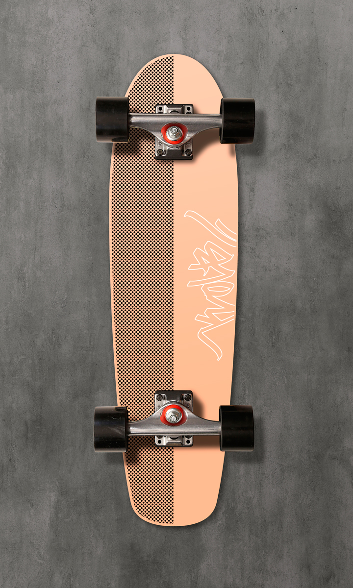 #skateboard #graphic design