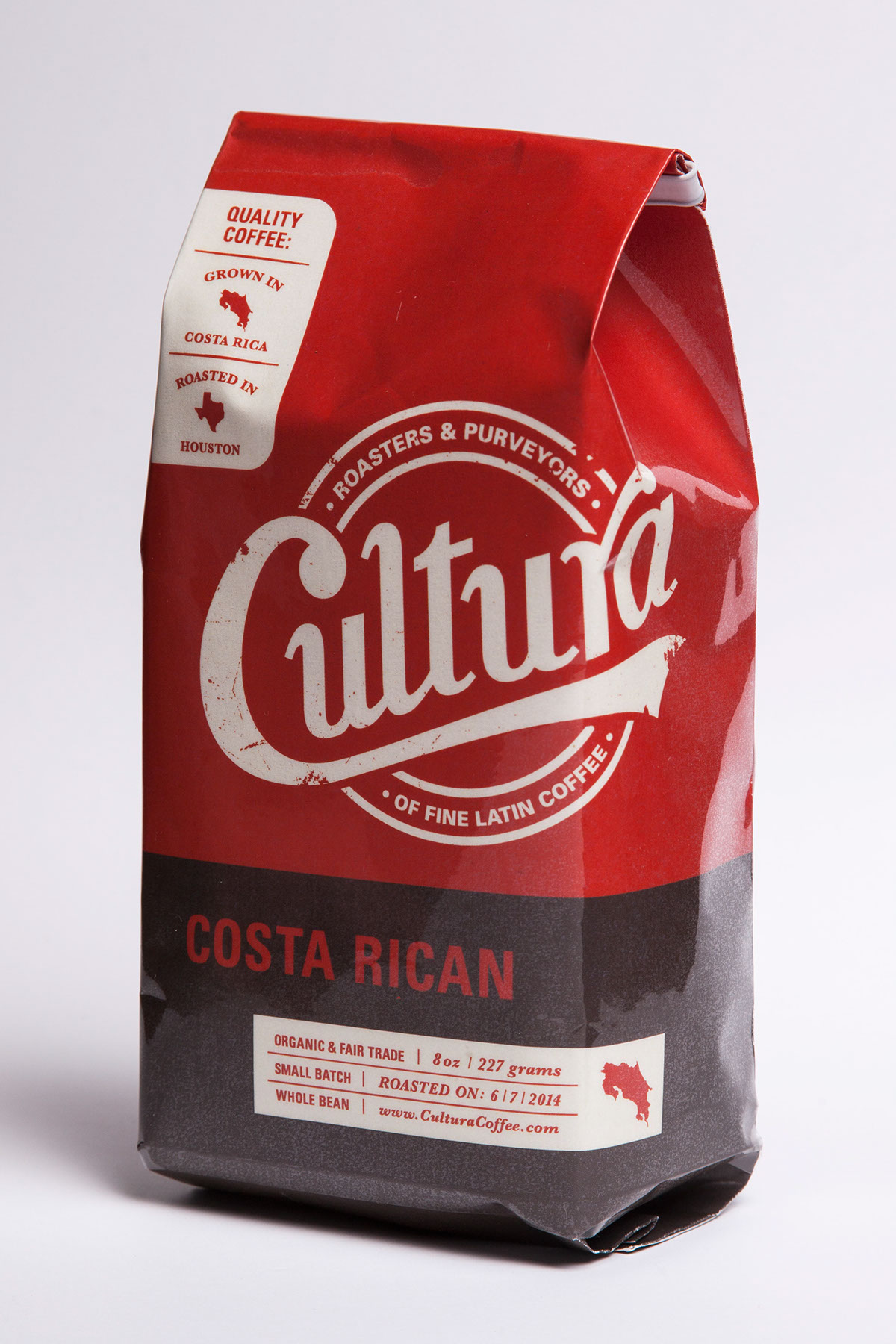 Coffee coffee packaging custom type type Latin America