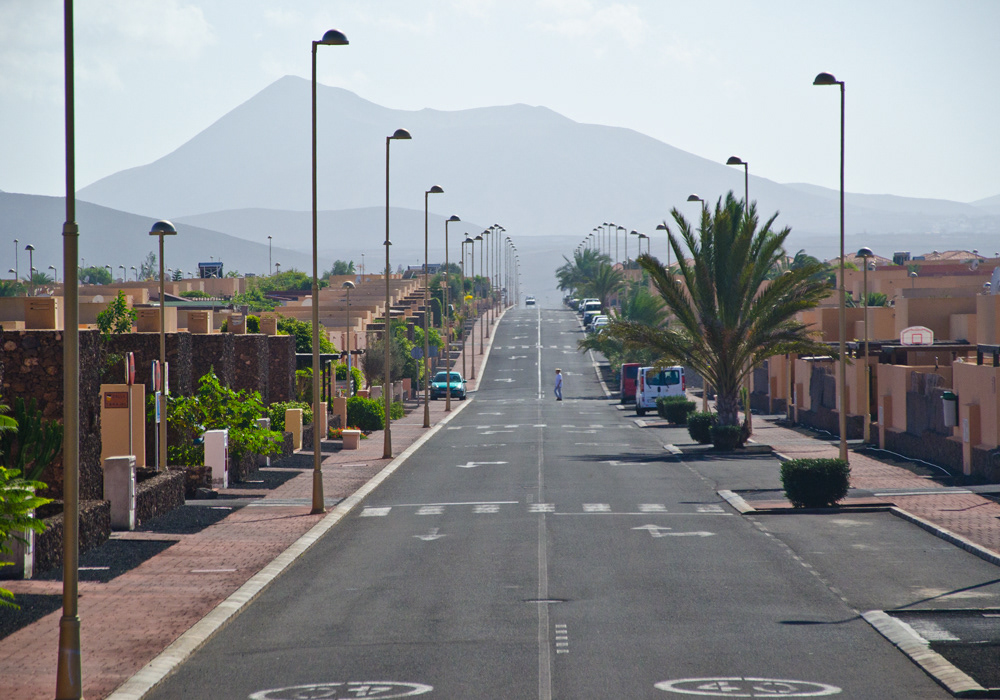 Fuerteventura cunico canary island Landscape  artificial  lanbdscape Photpgraphy Nature impact architecure unibz artificial