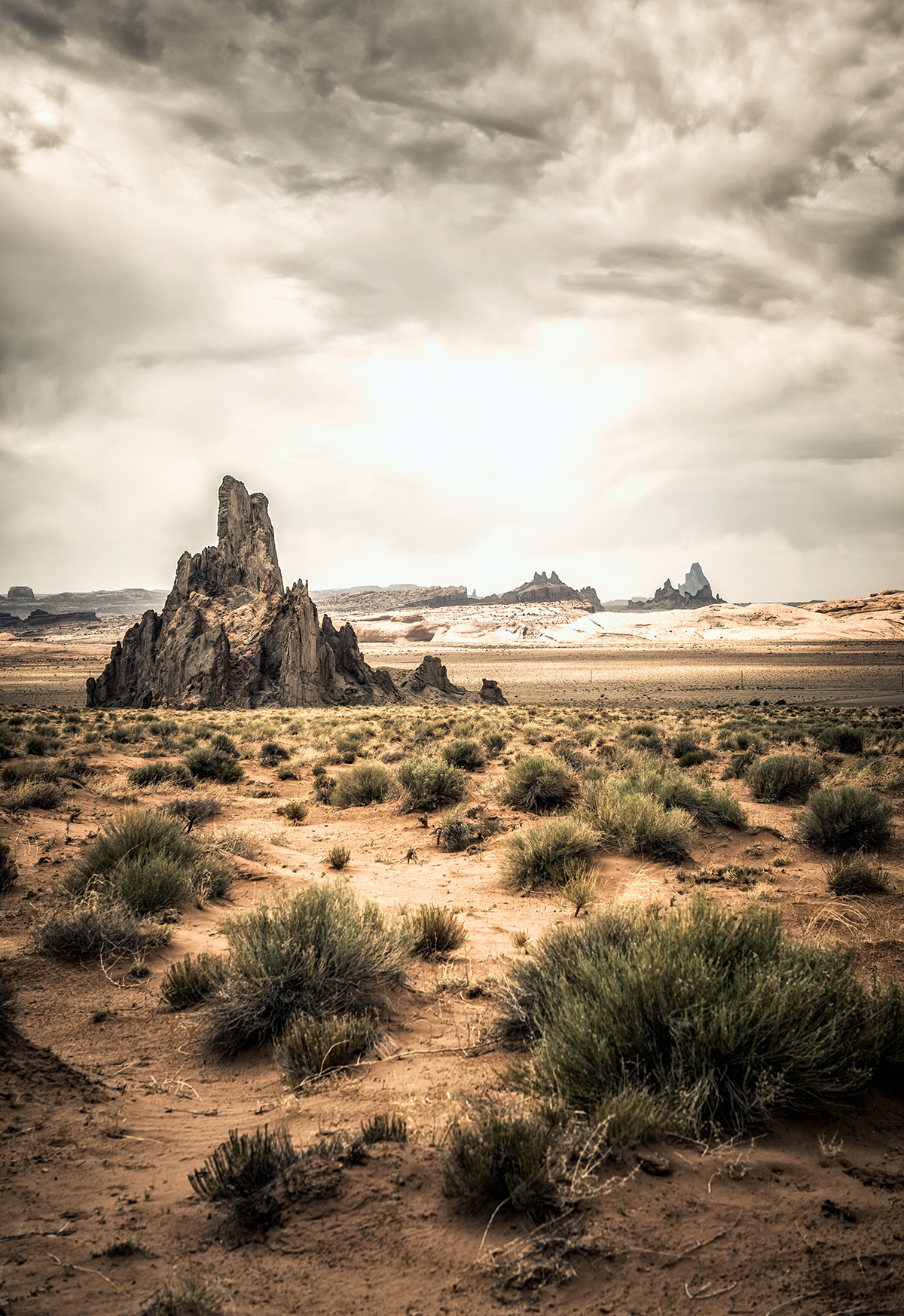 road trip  portraits  landscapes western Colorado arizona