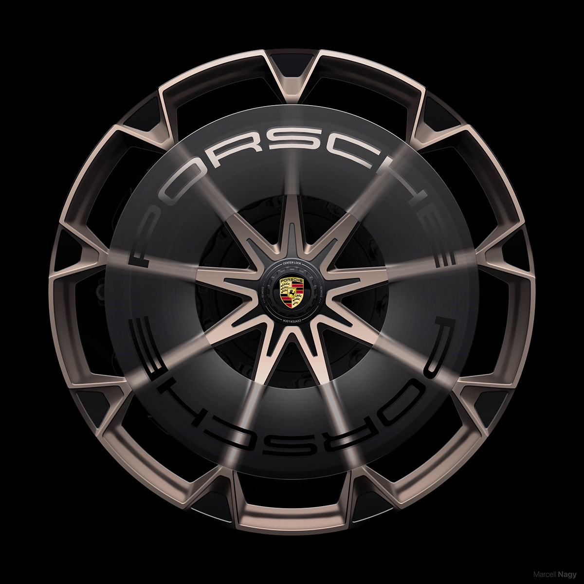 automotive   design wheel advanced Industrial Deisgn sketch