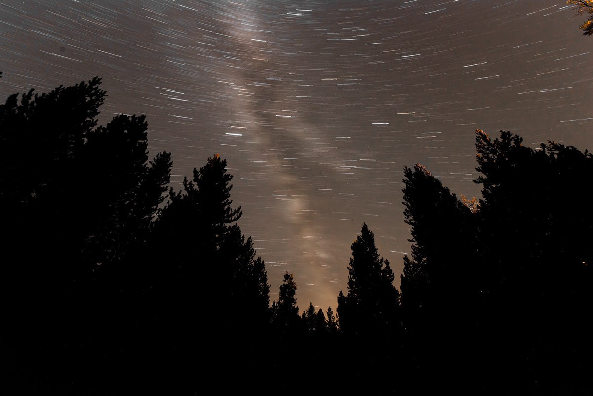Adobe Portfolio Photography  astronomy SKY night light milky way galaxy