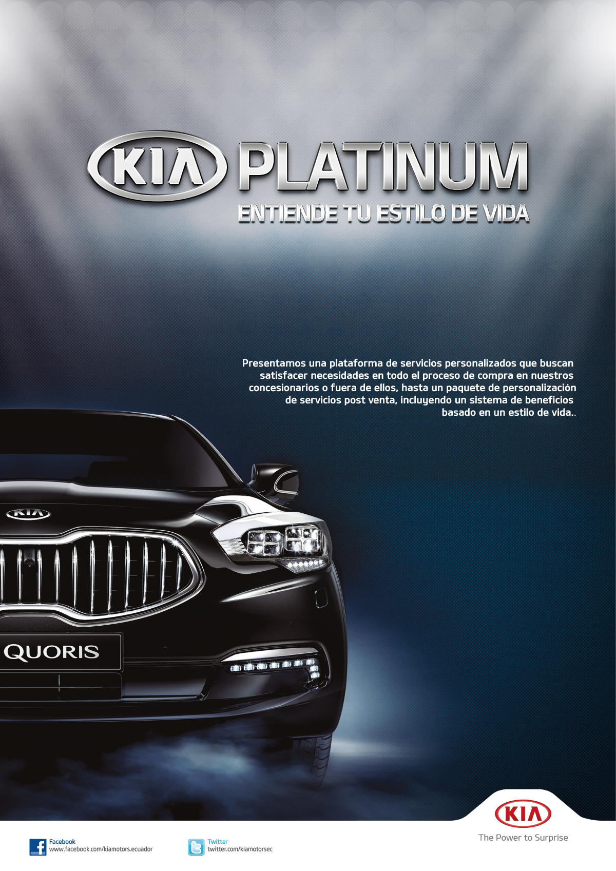 luxury Cars kia vip club advertising magazine magazine