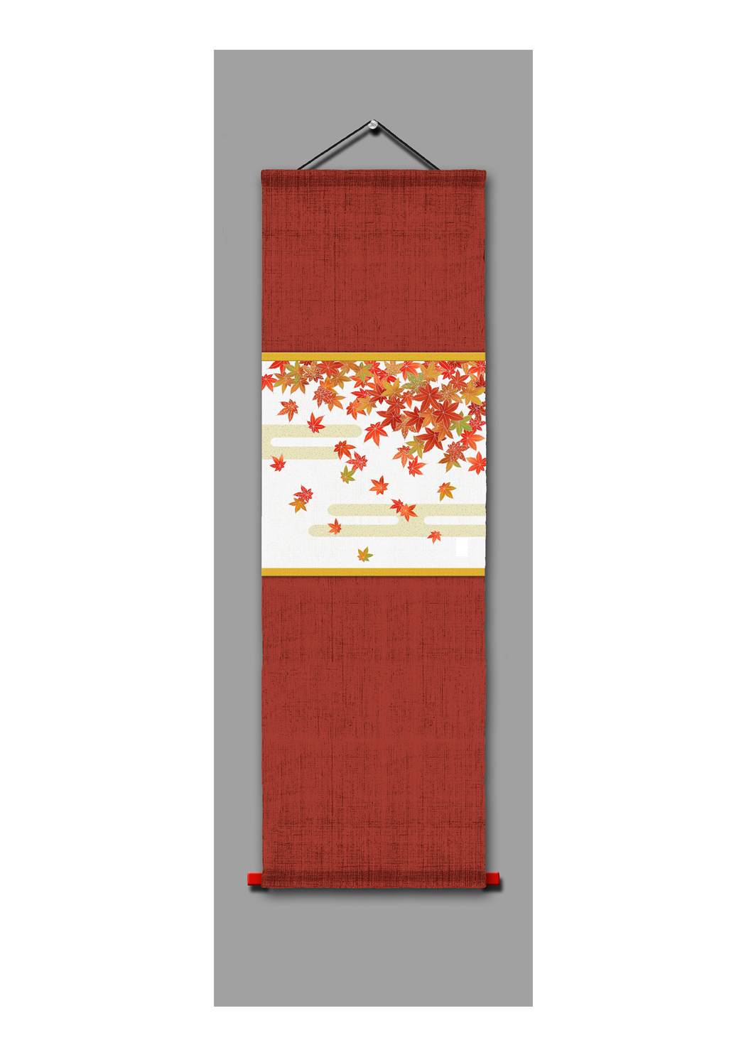 morning glory Interior tapestry floral