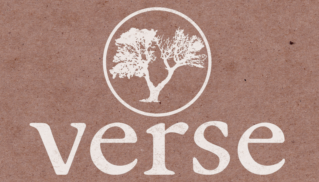 verse business card