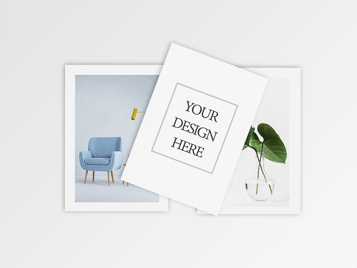 Brand Design brochure business card flyer mockup letterhead Logo Design Mockup Social media post Stationary design visual identity