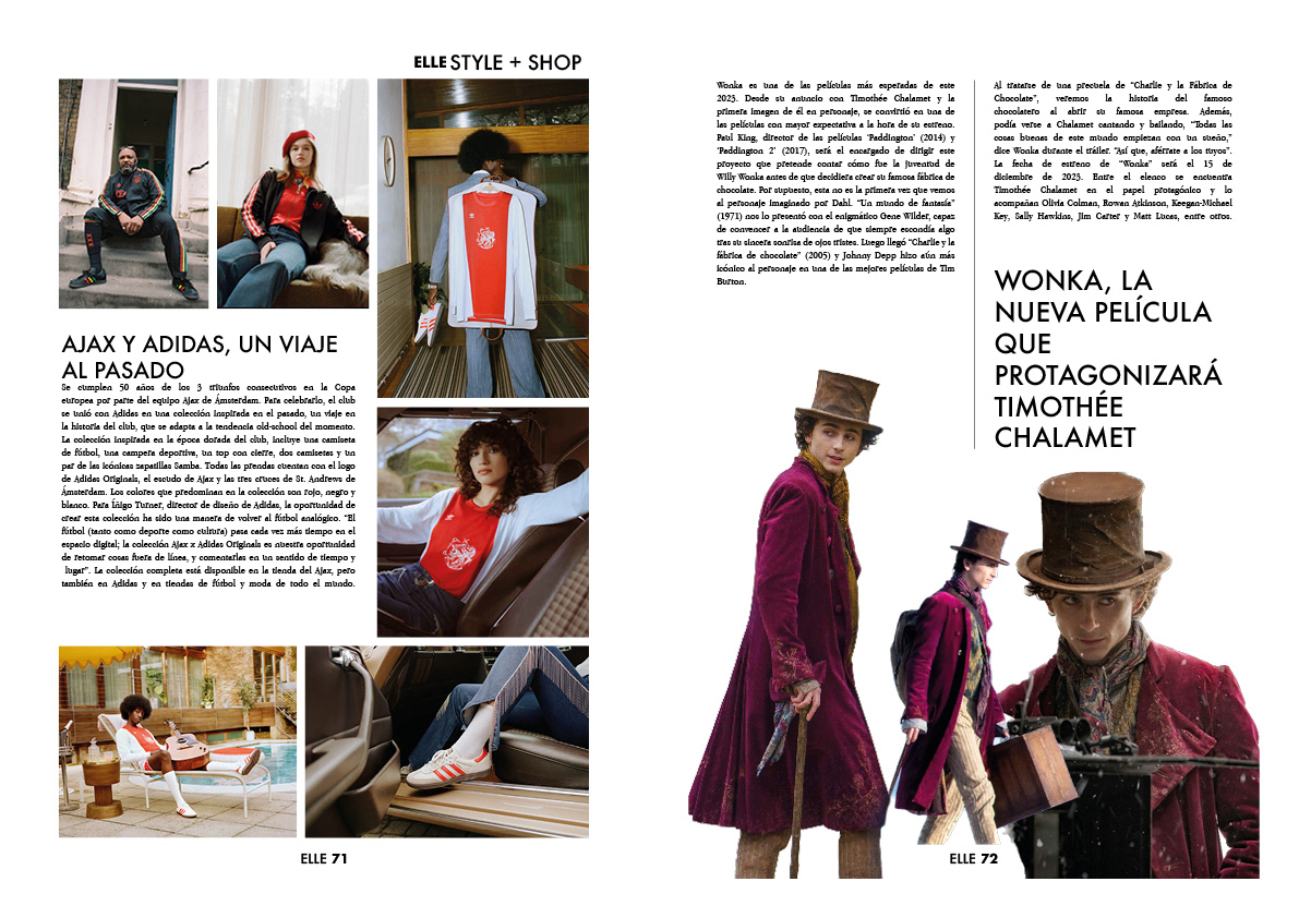 revista Magazine design editorial Graphic Designer InDesign Fashion  Photography  beauty photoshoot