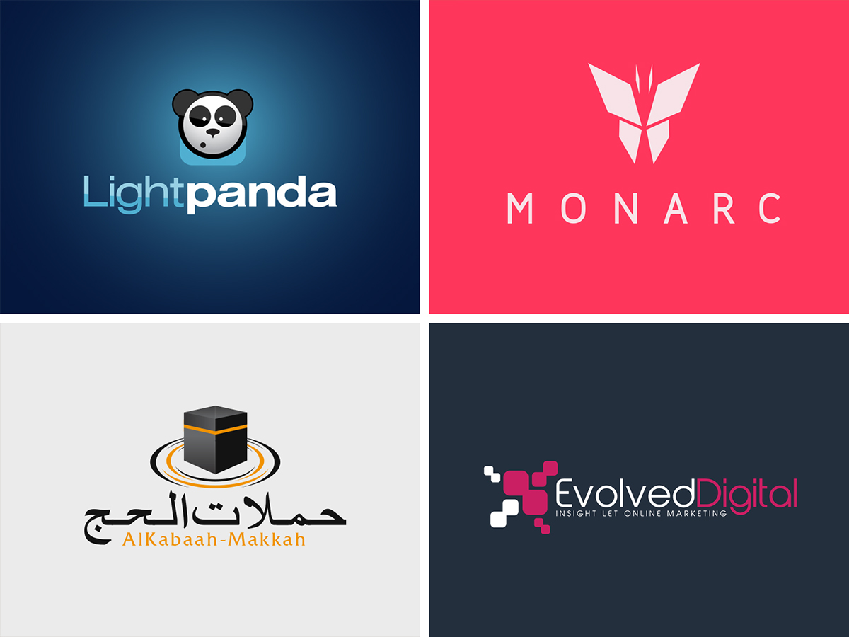 logos design
