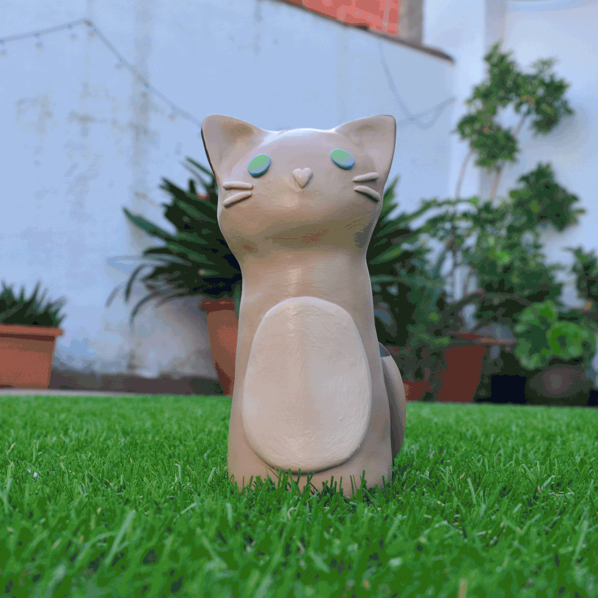 #ceramic #ceramica #keramik #sculpture #escultura #handmade #handbuilt #hechoamano
