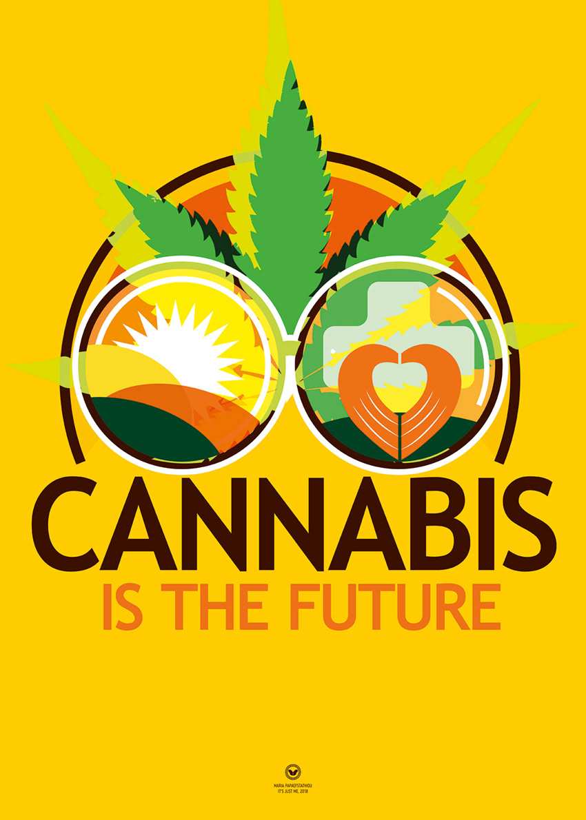 medical cannabis cannabis art Cannabis posters