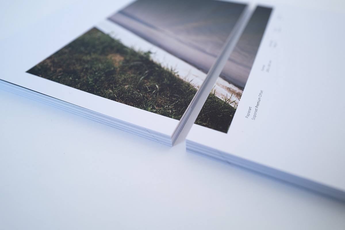 analogue photography book design photobook Photography  print Trilogie