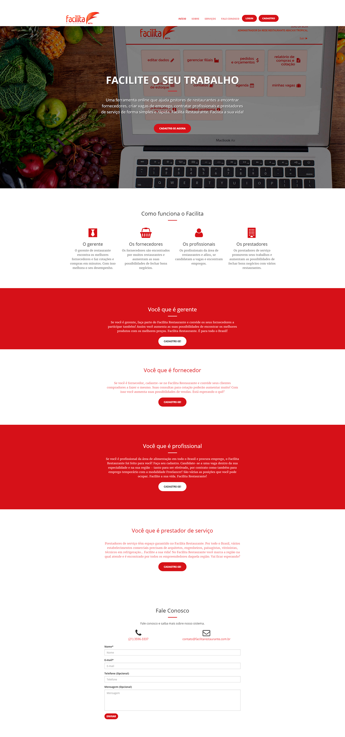 Website developer Full-stack site Web design graphic Webdesign webgraphic restaurant