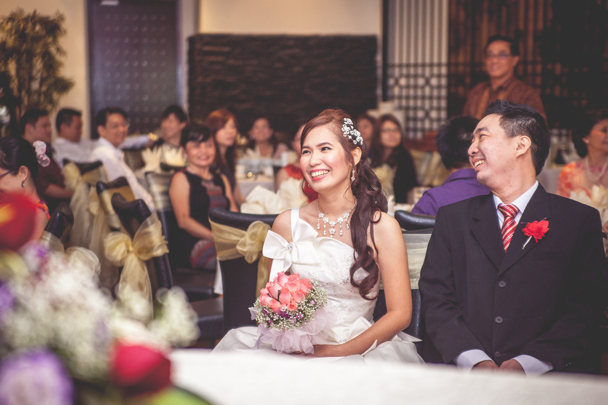 wedding day singapore couple herry & herci refocus photography refocus photos bernyeremia Canon 5D Mark 2