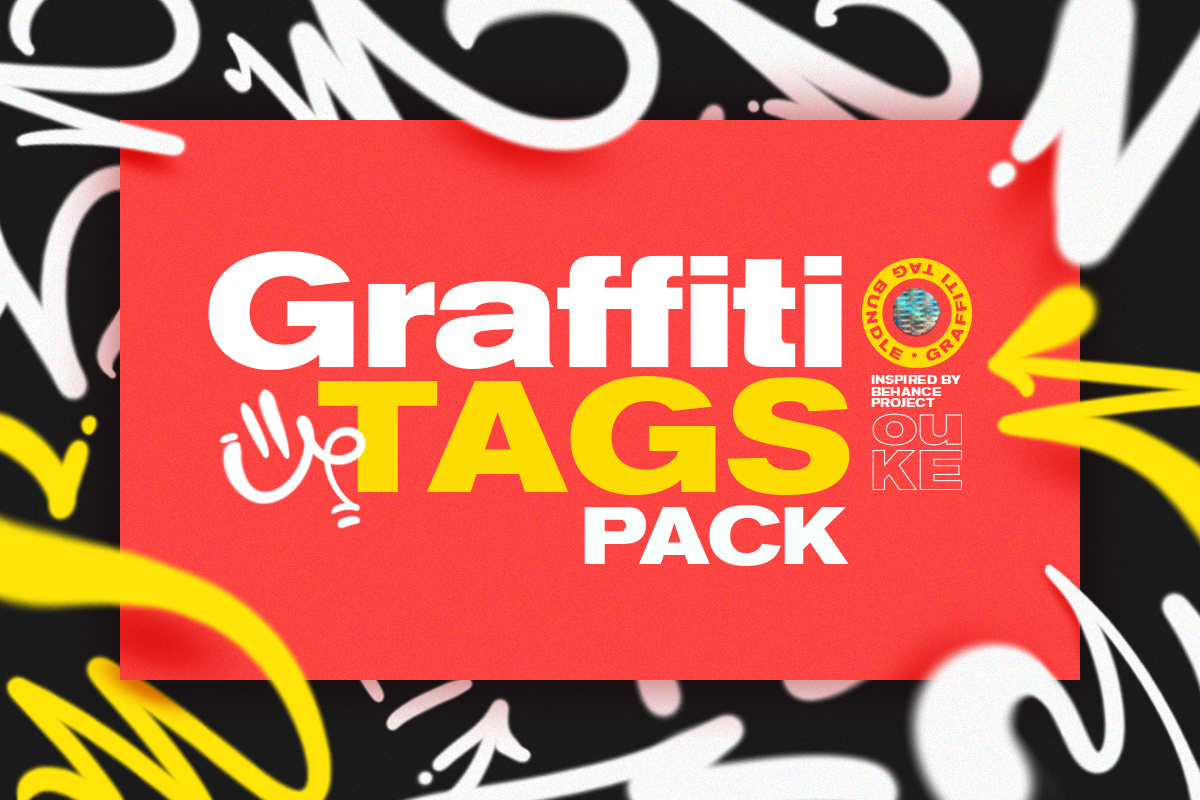 Graffiti graffiti tag lettering spray paint tag Graffiti tags  Pack bundle download free