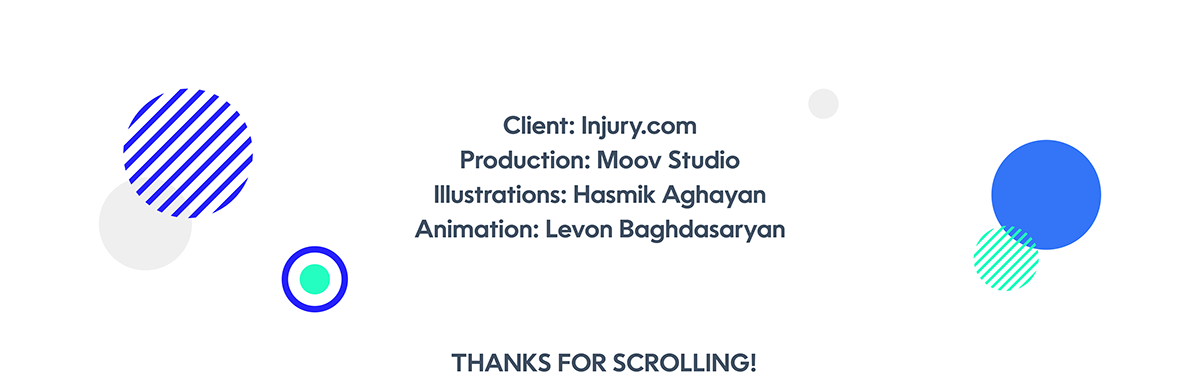 2D Animation after effects animation  Character design  gif ILLUSTRATION  motion graphics  UI/UX vector Web Design 