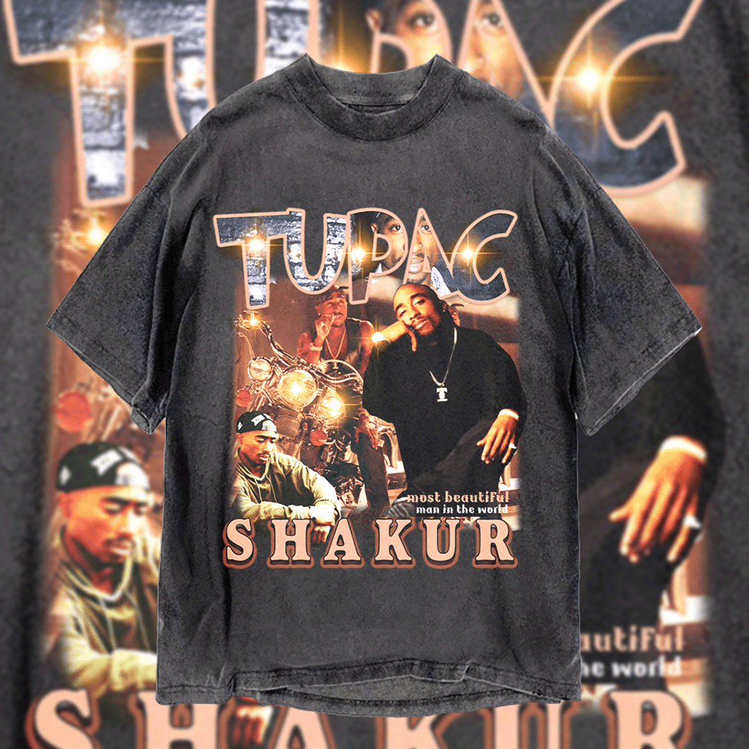 t-shirt Tshirt Design bootlage tshirt 2pac shakur tupac hiphop raptee bootleg 90s raptee botlage