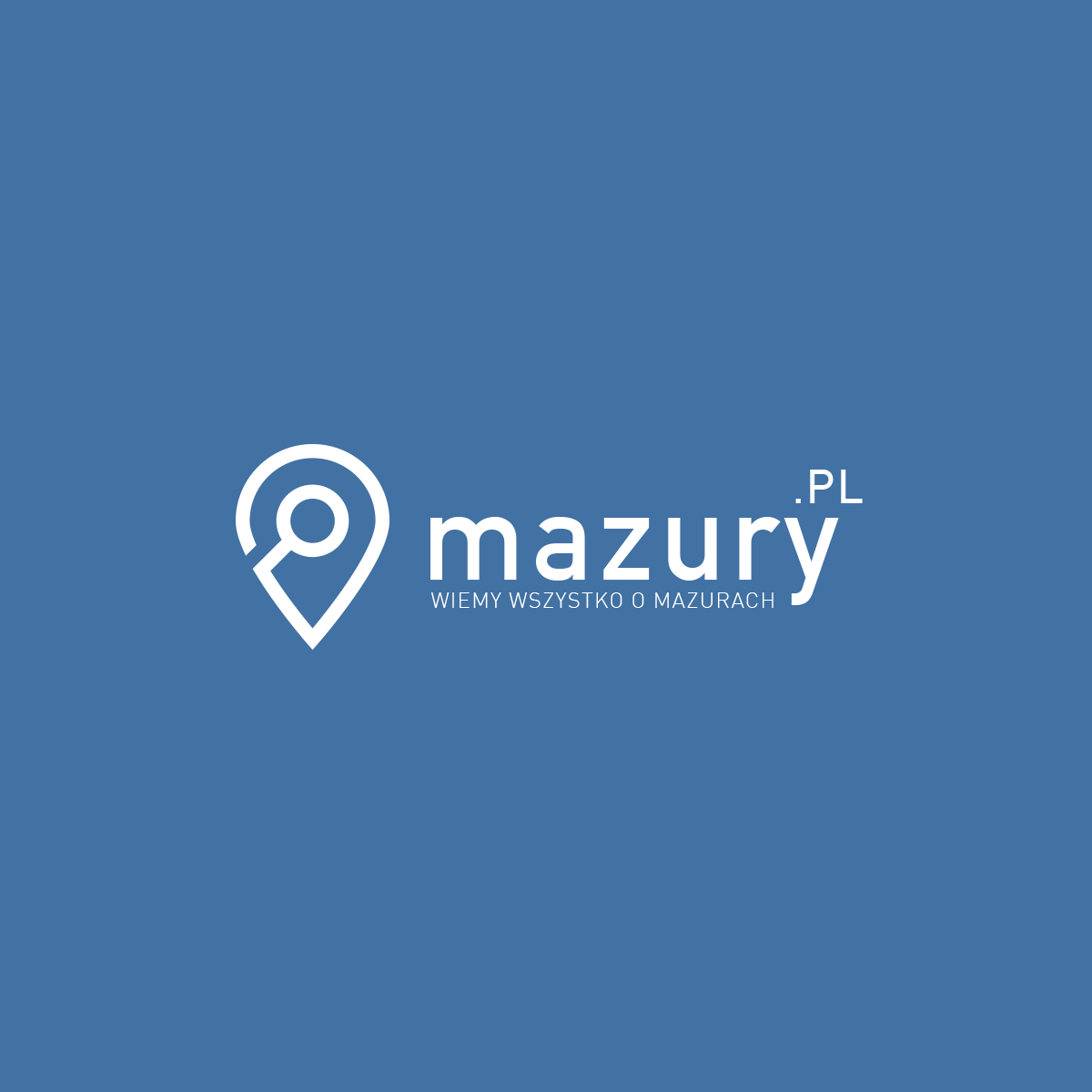 Website logo Mazury mazury.pl thomasonline.pl thomasonline