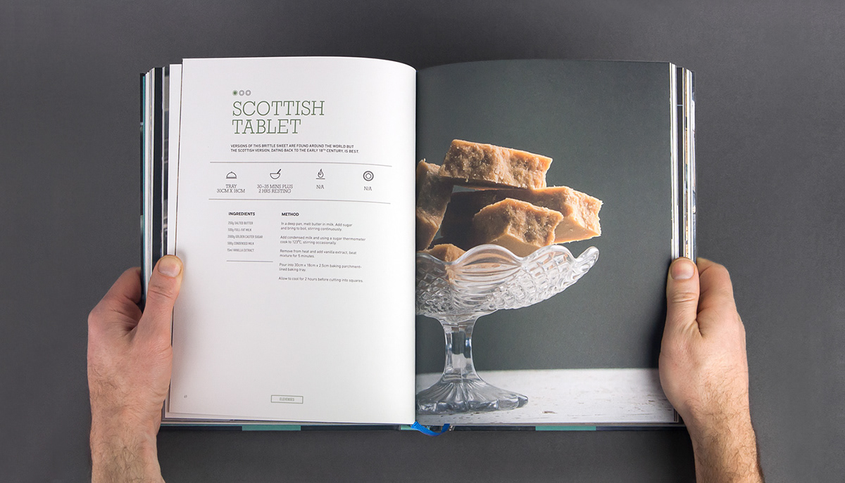book design Cook Book Cookign design graphic design 
