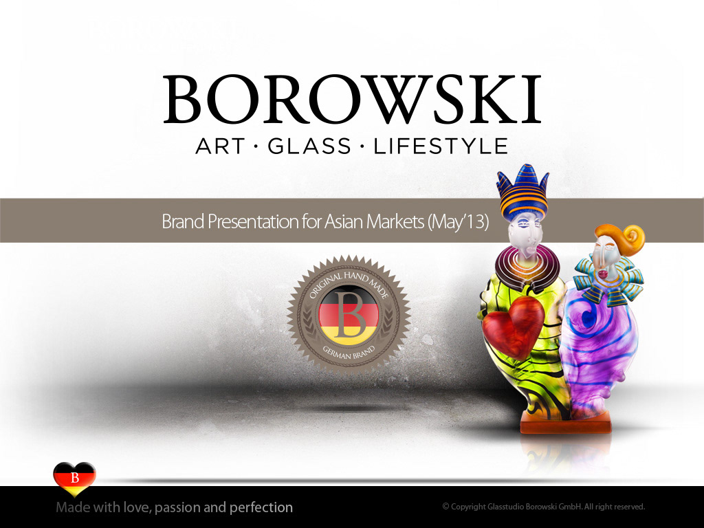 branding borowski artglass