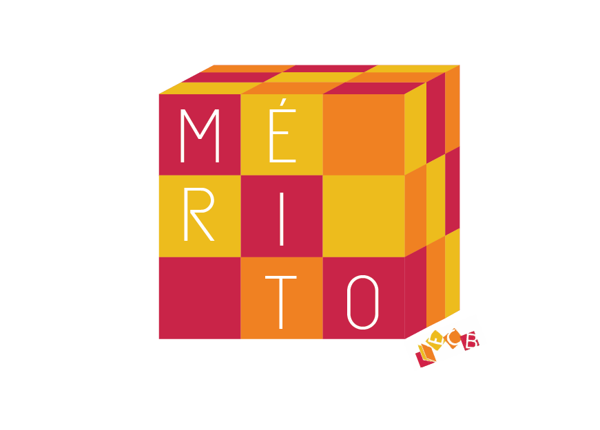 #logo #meritoecb