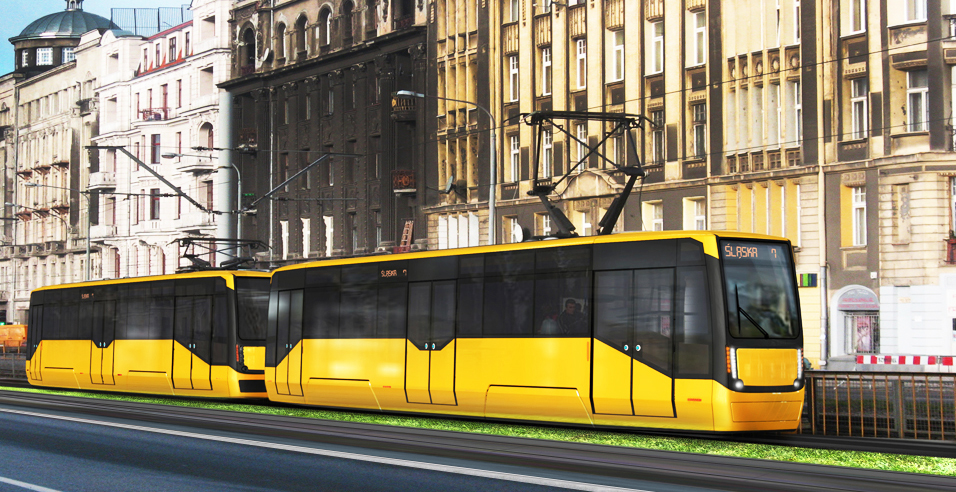 Transportation Design transport design tram design