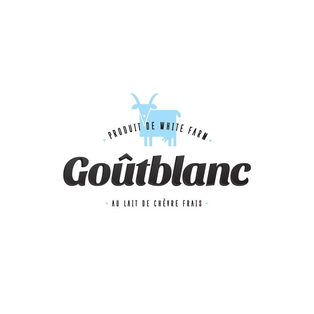goutblanc Diary milk goat lebanon