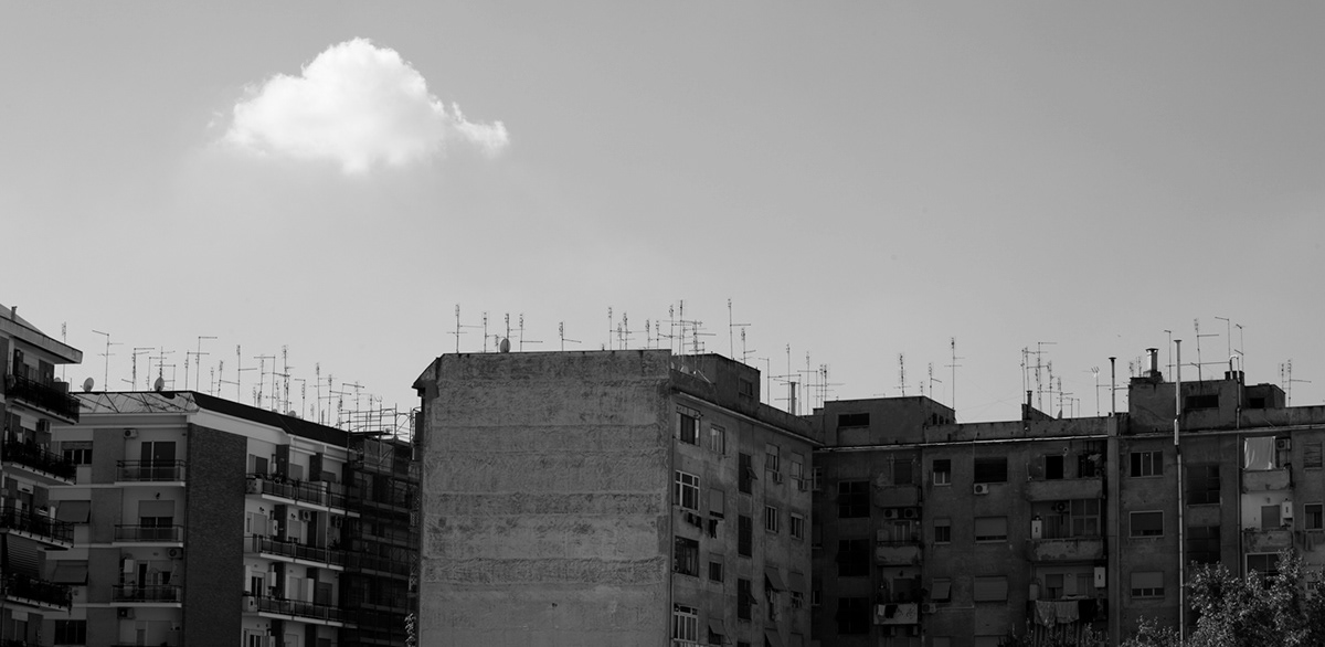 antennas Rome windows