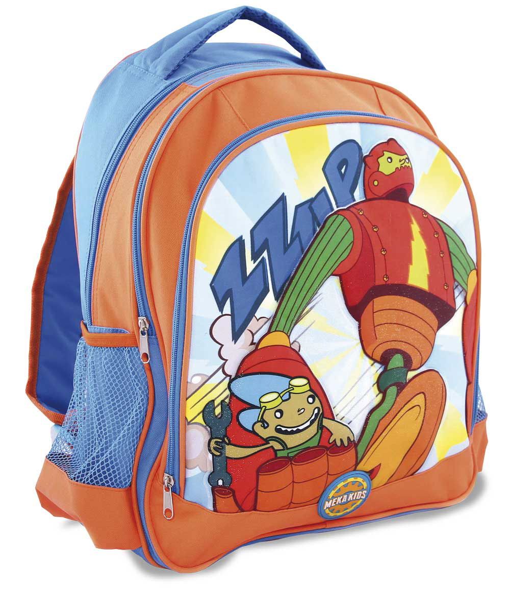 #robot  #school #backpack #kids  