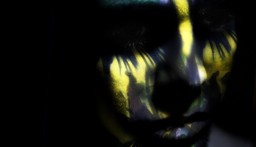 Shadow Monsters on Behance