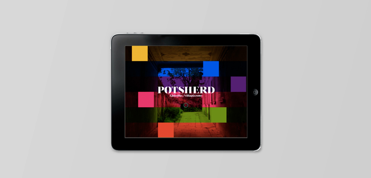 potsherd editorial digital magazine promo milan milano politecnico SINTESI laboratorio mappe maps map Villapizzone ghisolfa