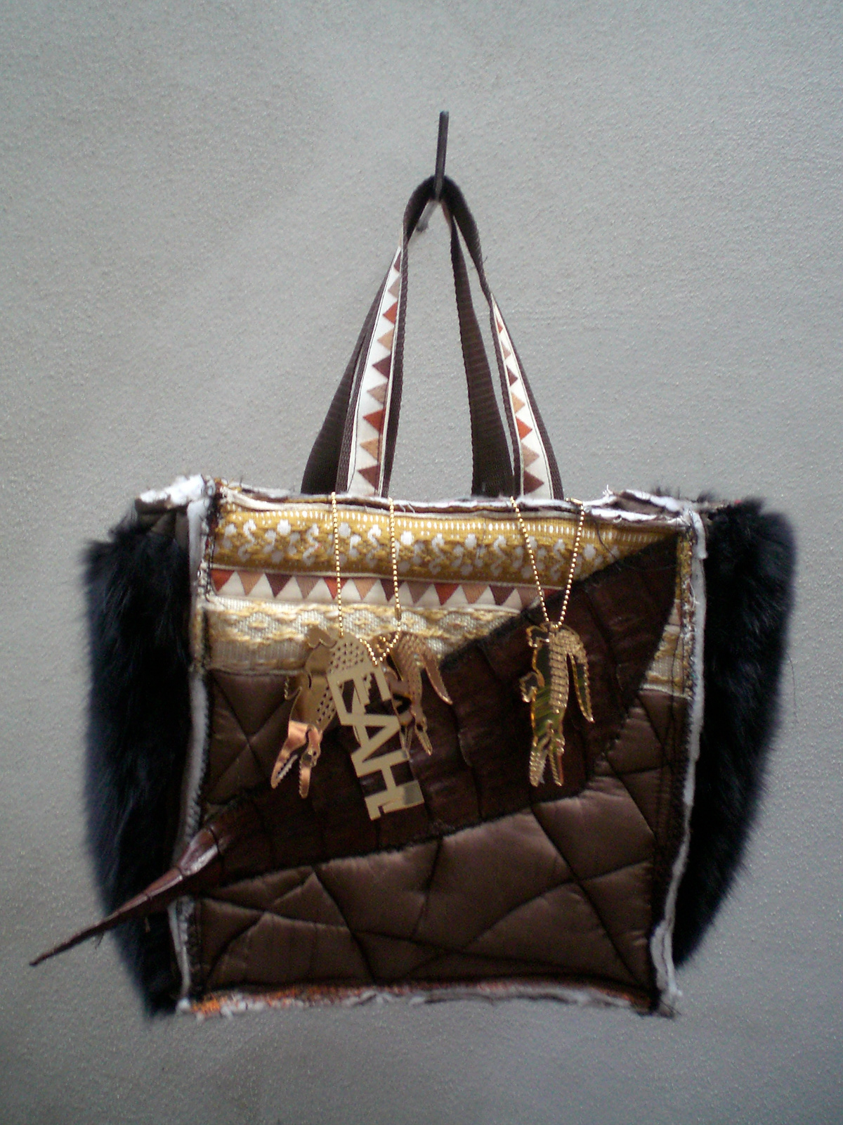 bags  art  fashion