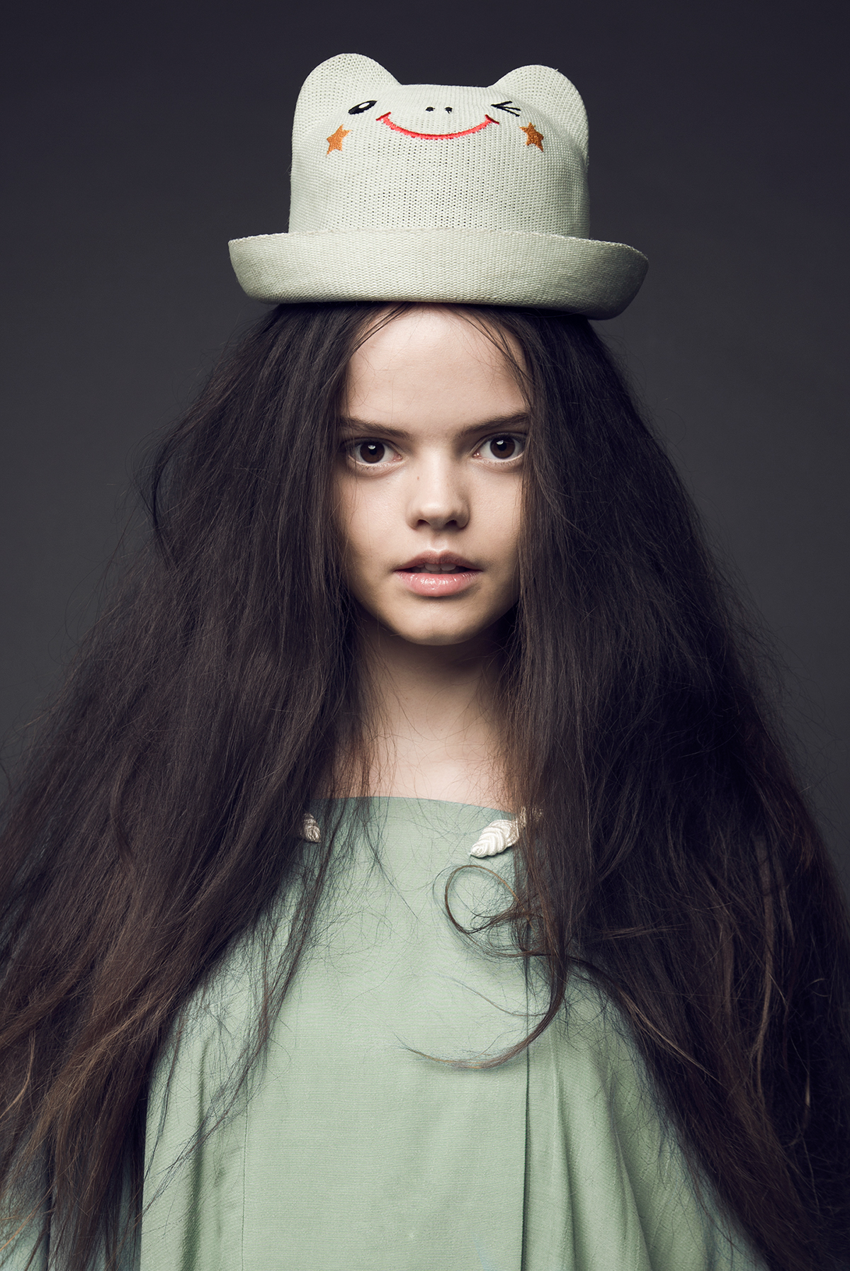 Melissa Juratowitch IMG Model img agency Test Shoot next model winner studio FASHION PHOTOGRAPHER