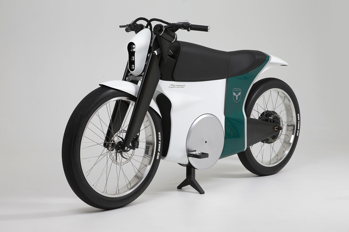 Bike Design of bike design of electric bike electric bike
