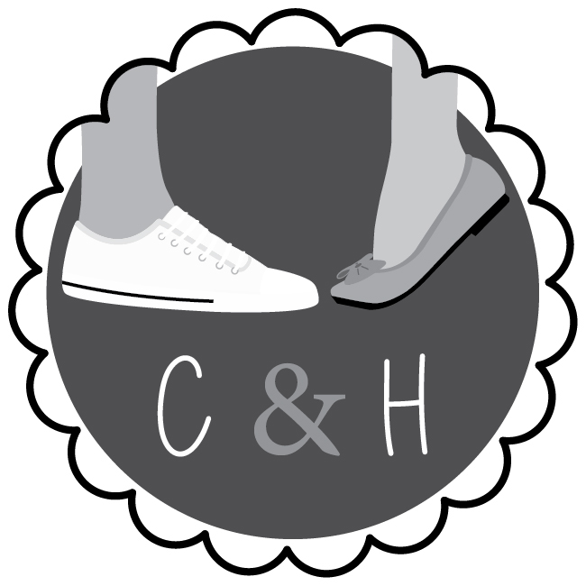 wedding graphic design  shoes Invitation Logotype