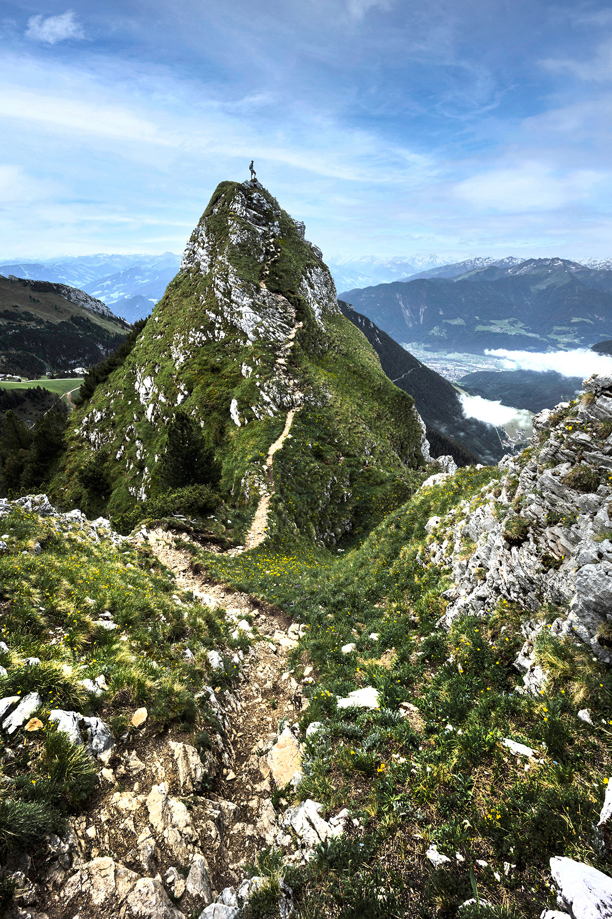 tyrol austria alpine mountains landscpape alps Nature Travel Photography  alpine landscape