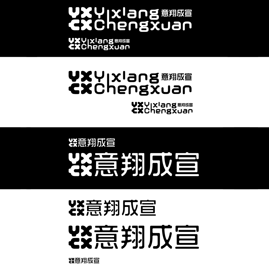 branding  china chongqing design educational graphicdesign typography  