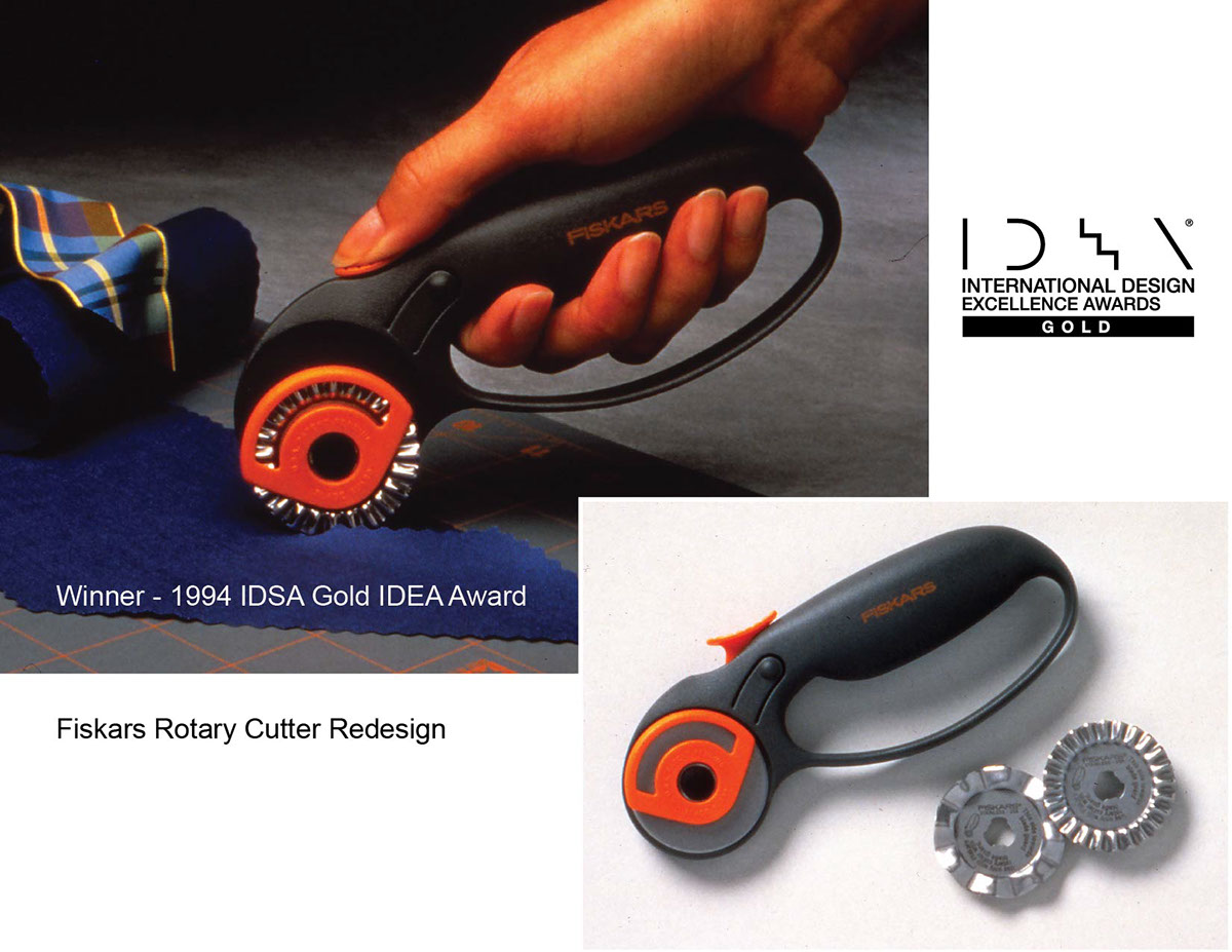 IDEA Award device grip tool Ergonomics wsj design patent Utility Patent