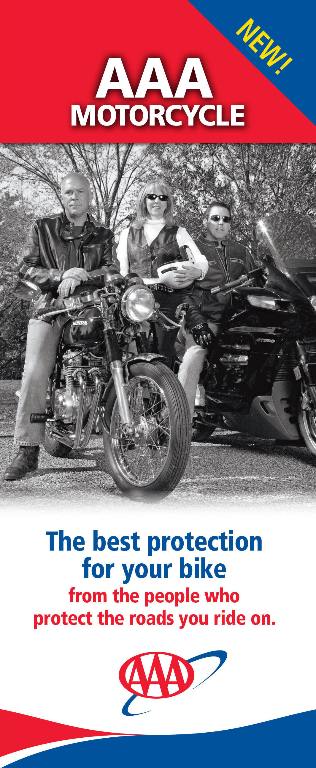 marketing   corporate branding ad spread magazine advertisment Layout Design motorcycle brochure brochure design