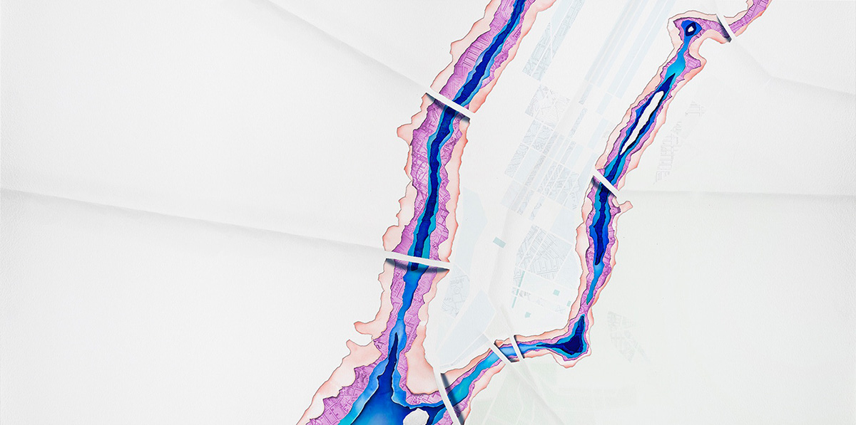 adobe New York amsterdam munich Paris Stockholm sydney summit campaign digital marketing maps map topography